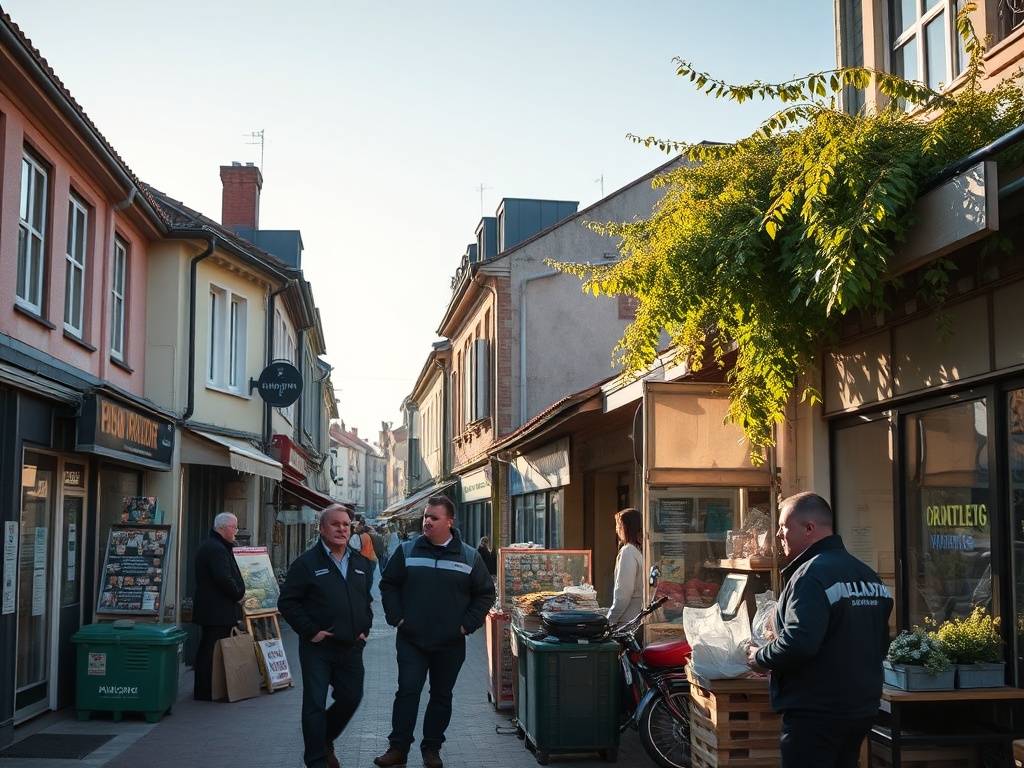 Gdynia ogłasza dodatkowy nabór na dotacje do wymiany ogrzewania