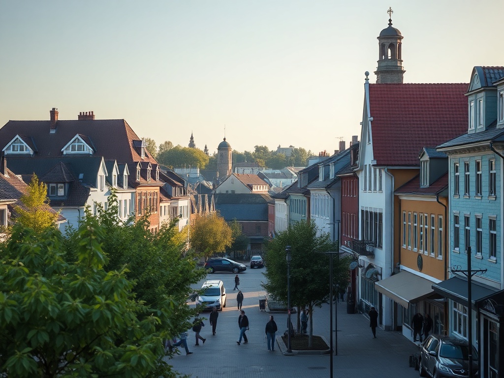Już za 3 dni: bociany powracają do Gdyni!