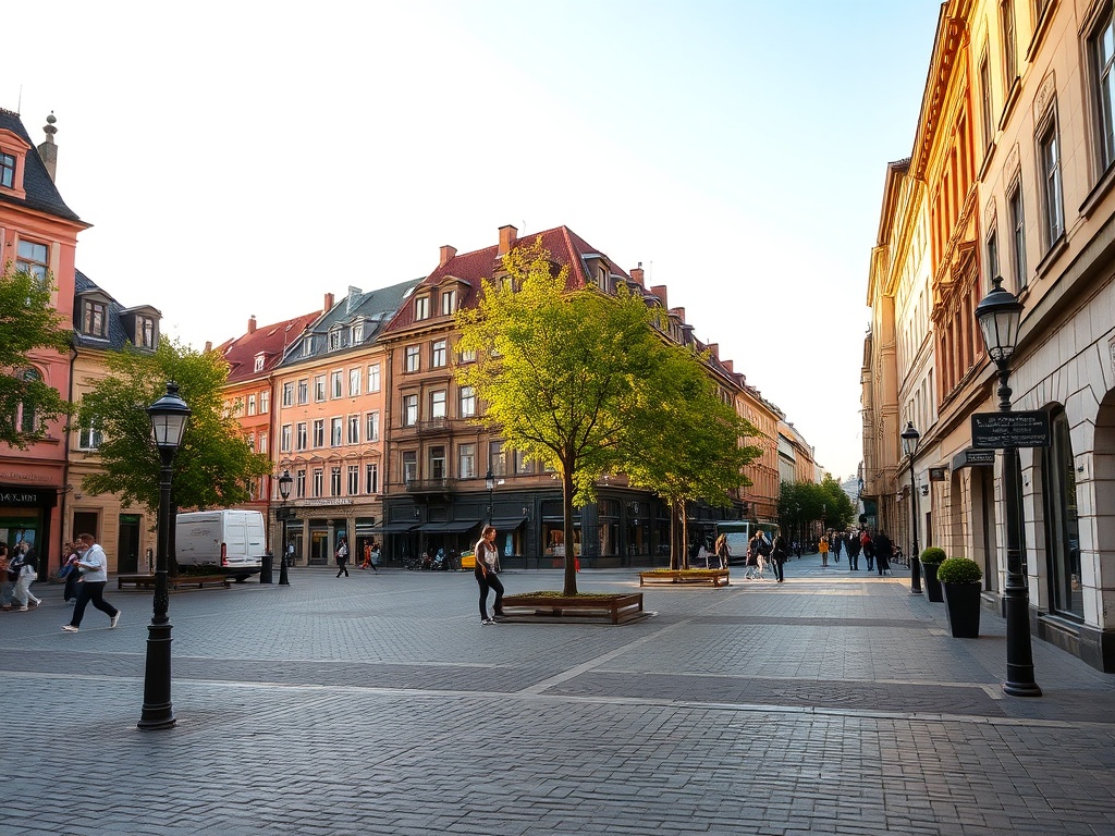 Gdynia na wyborczej mapie Polski: KO zdecydowanie wygrywa, wysoka frekwencja