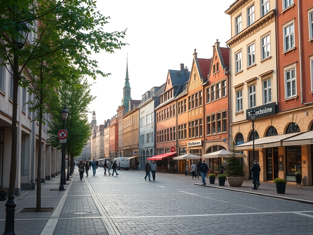 Herb klubu sportowego Bałtyk Gdynia oraz mapa z trasą rowerową – symbole lokalnych wydarzeń w Gdyni.