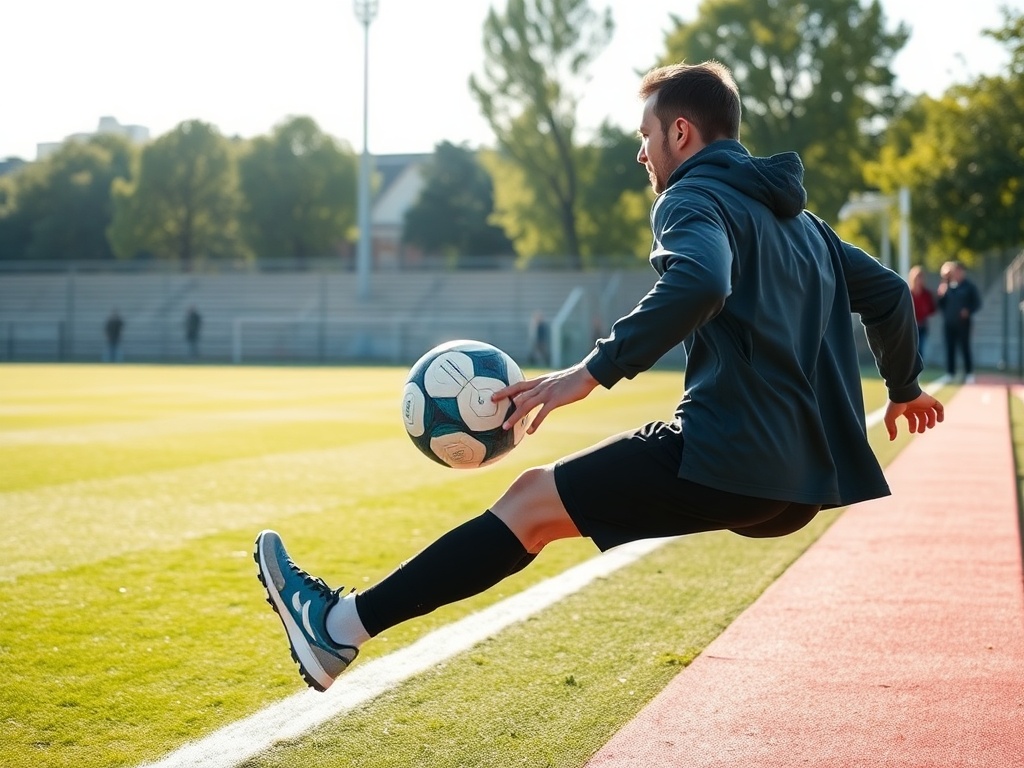Piłkarze Bałtyku Gdynia podczas meczu z MKS Solar Władysławowo, wynik 2:2