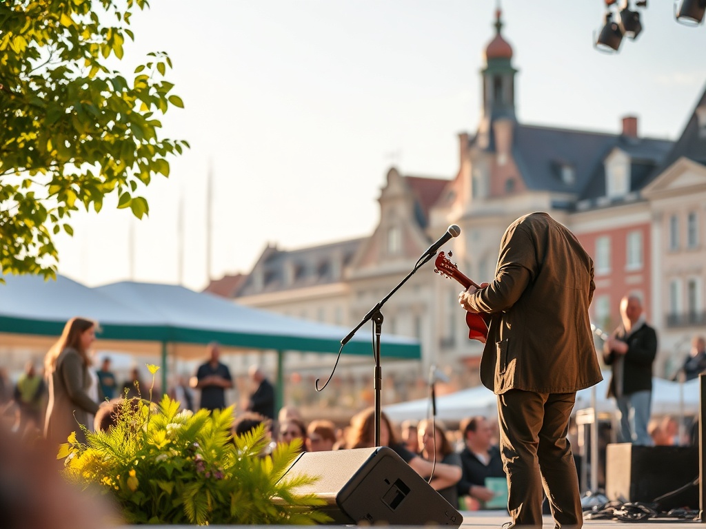 Gdynia: Konferencja PSZOK i koncert "Da Capo" – połączenie ekologii i kultury dla mieszkańców