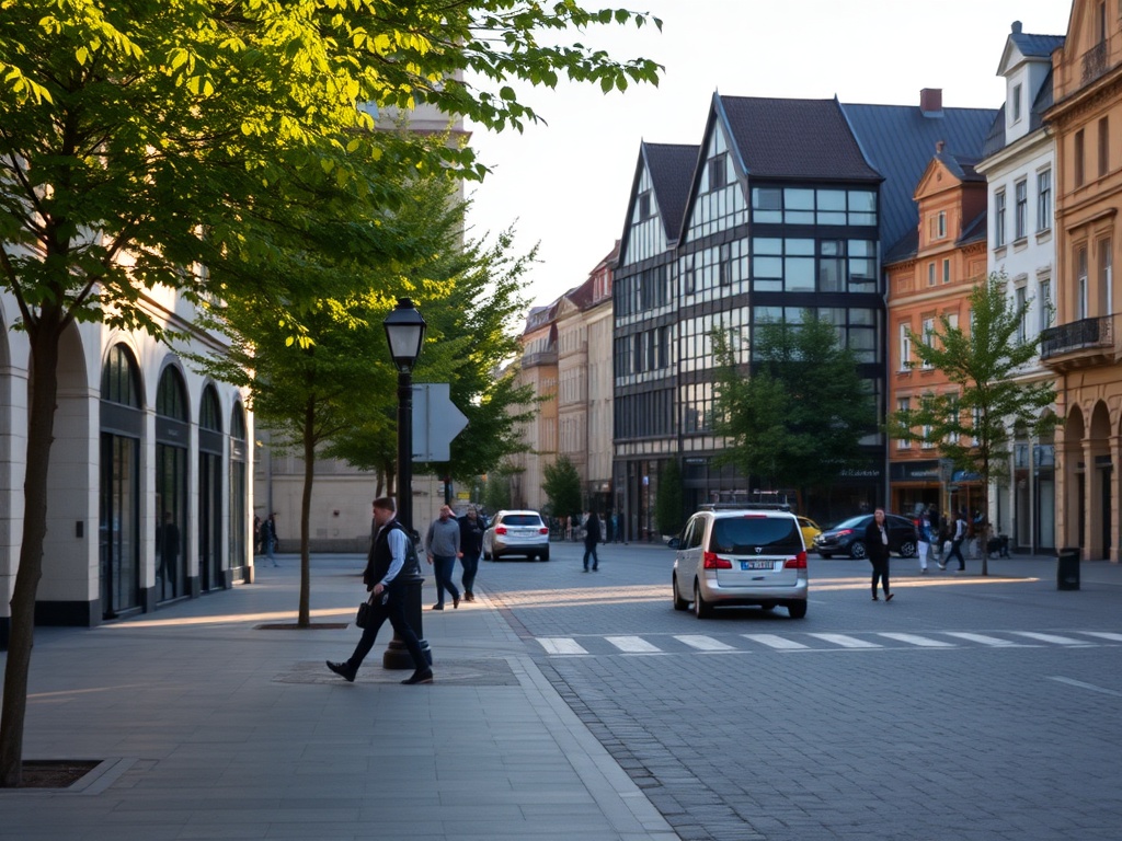 Gdynia inwestycje w przyszłość – młodzież i nowoczesna infrastruktura transportowa